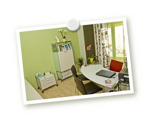 Marion Föhr – Praxis